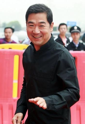黄晓明图片 _ 第(4)张