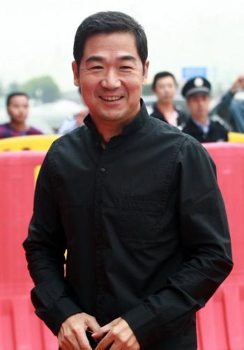 黄晓明图片 _ 第(28)张
