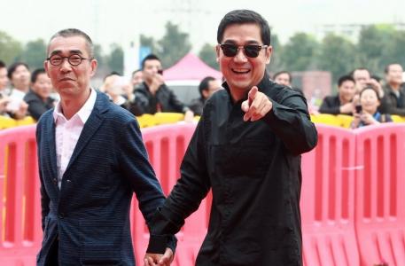 黄晓明图片 _ 第(31)张