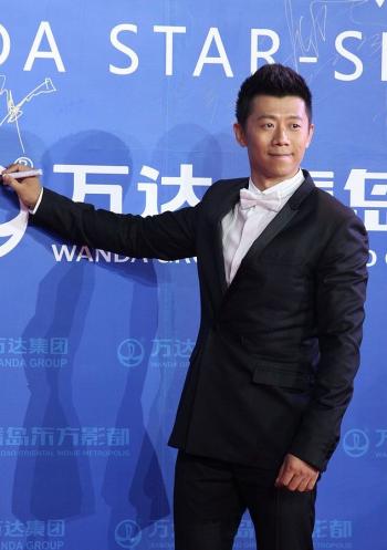 黄晓明图片 _ 第(6)张