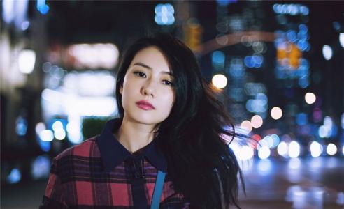 高圆圆时尚芭莎大片婉约迷人 气质演绎婀娜人妻第0张