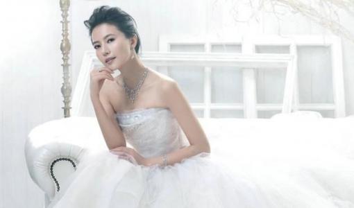 高圆圆时尚芭莎大片婉约迷人 气质演绎婀娜人妻第2张