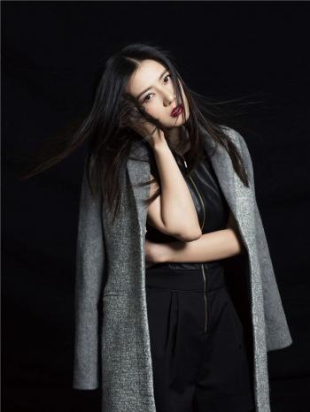 李菲儿图片 _ 第(3)张