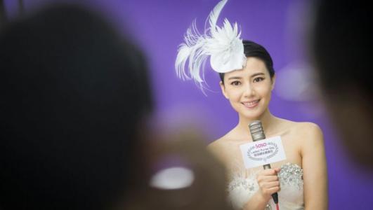 高圆圆时尚芭莎大片婉约迷人 气质演绎婀娜人妻第3张