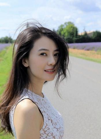 高圆圆图片 _ 第(5)张