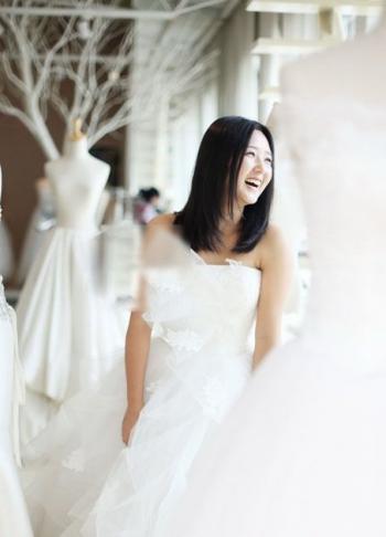 婚纱图片 _ 第(4)张