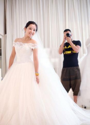 婚纱图片 _ 第(7)张