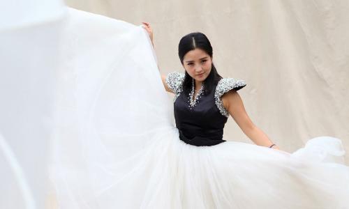 婚纱图片 _ 第(6)张