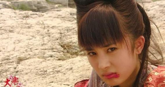 杨幂图片图片 _ 第(4)张