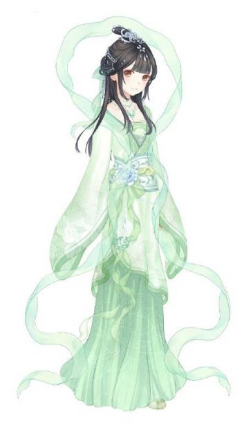 二次元图片 _ 第(8)张