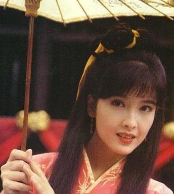 董洁图片 _ 第(3)张