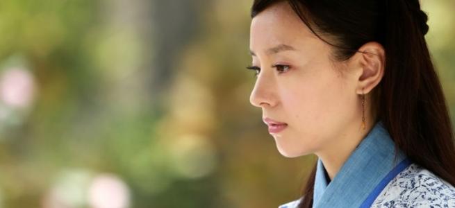 杜淳董洁美人如画演绎痴情虐恋第4张