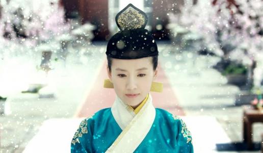 杜淳董洁美人如画演绎痴情虐恋第5张