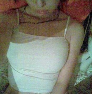 倪妮封面图片妖艳笑容性感十足第5张