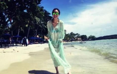 倪妮2014活动大图集第十弹 与angelababy等共获微博女神第6张