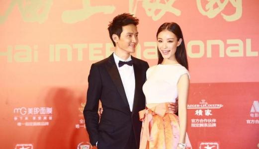 时尚女郎倪妮登VOGUE七月刊封面唯美图片第3张