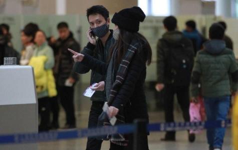 时尚女郎倪妮登VOGUE七月刊封面唯美图片第6张