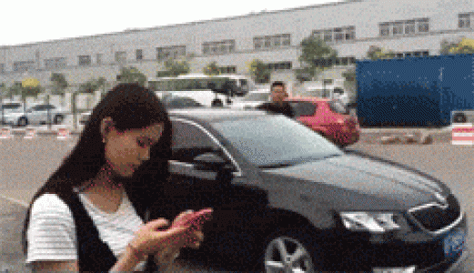 六一儿童节搞笑GIF动画QQ表情图片第3张