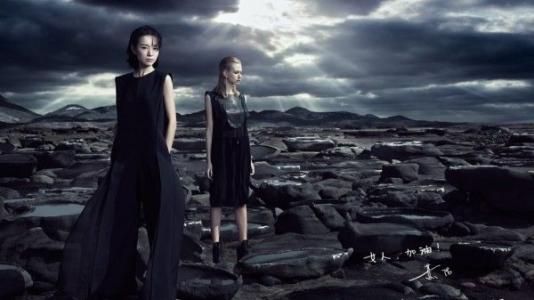 杜淳董洁美人如画演绎痴情虐恋第4张