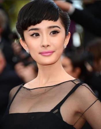 于正倾城雪再热播 董洁杜淳演绎主仆虐恋第0张