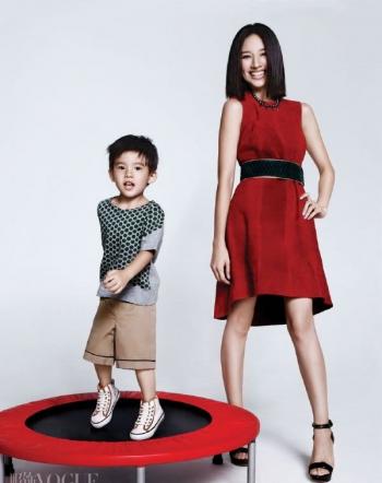 杜淳董洁美人如画演绎痴情虐恋第4张