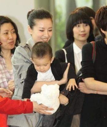 杜淳董洁美人如画演绎痴情虐恋第5张