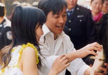 董洁图片 _ 第(32)张