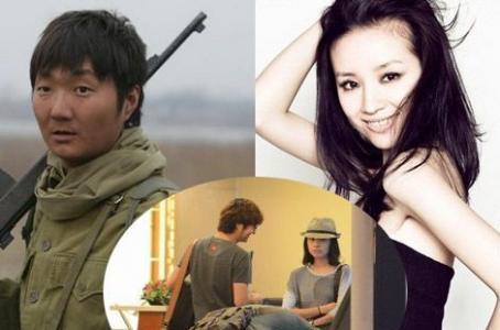 董洁时尚大片 简单随性显女人味第5张