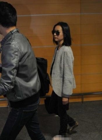 杜淳董洁美人如画演绎痴情虐恋第2张