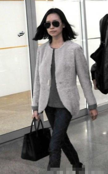 杜淳董洁美人如画演绎痴情虐恋第5张