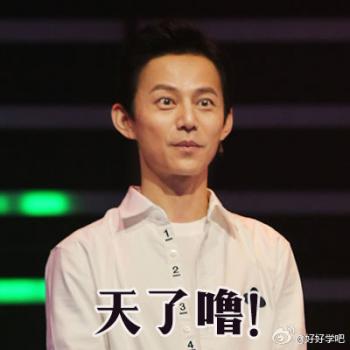 可爱猫咪带字表情包图片第5张