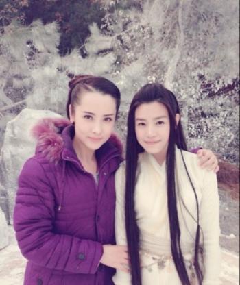 雪景图片 _ 第(6)张
