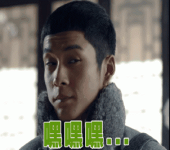 可爱猫咪带字表情包图片第4张
