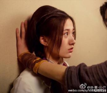 吴磊旋风少女芒果TV放心去飞高清采访图9P 吴磊图片第0张