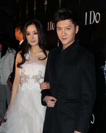 美女明星杨幂时尚写真图片 第三辑第0张