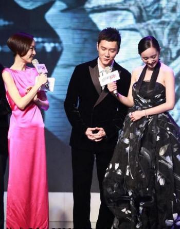 明星杨幂图片 _ 第(8)张