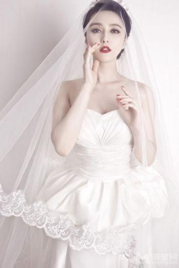 婚纱图片 _ 第(1)张