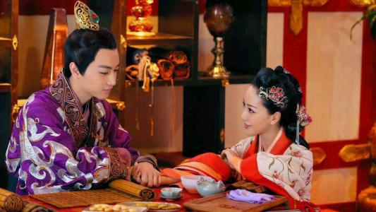 高清中国内地云南保山女演员杨蓉性感迷人写真图片桌面壁纸第3张