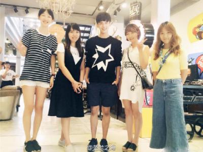 吴磊图片图片 _ 第(15)张