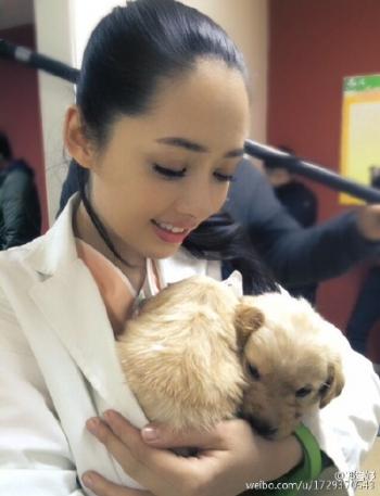 郭碧婷图片图片 _ 第(4)张