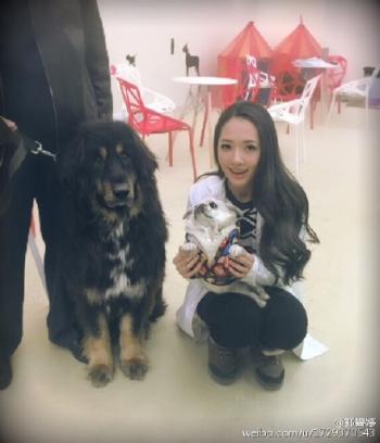 郭碧婷图片图片 _ 第(9)张