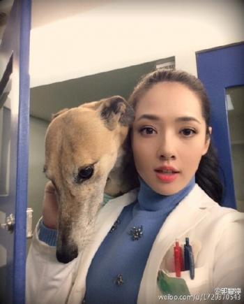 郭碧婷图片图片 _ 第(11)张