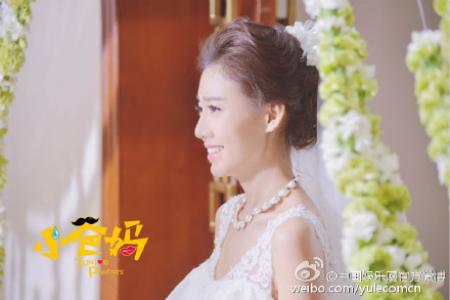 创意婚纱照图片 _ 第(10)张