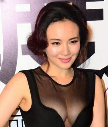 明星杨幂图片 _ 第(20)张