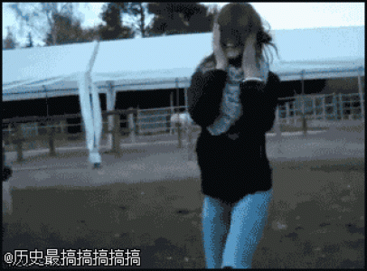 经典搞笑gif图片图片 _ 第(8)张