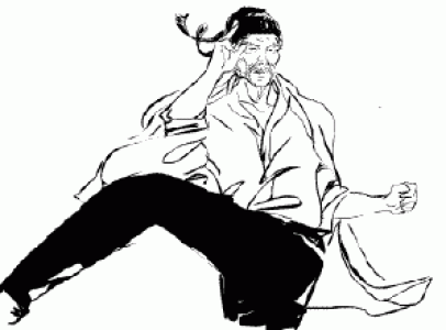 经典搞笑gif图片图片 _ 第(16)张