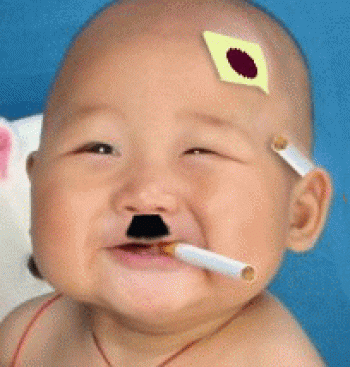 经典搞笑gif图片图片 _ 第(11)张