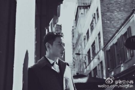 罗晋图片图片 _ 第(1)张