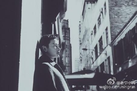 罗晋图片图片 _ 第(3)张