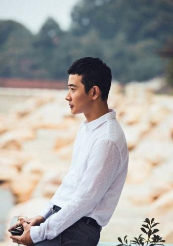 罗晋图片图片 _ 第(1)张